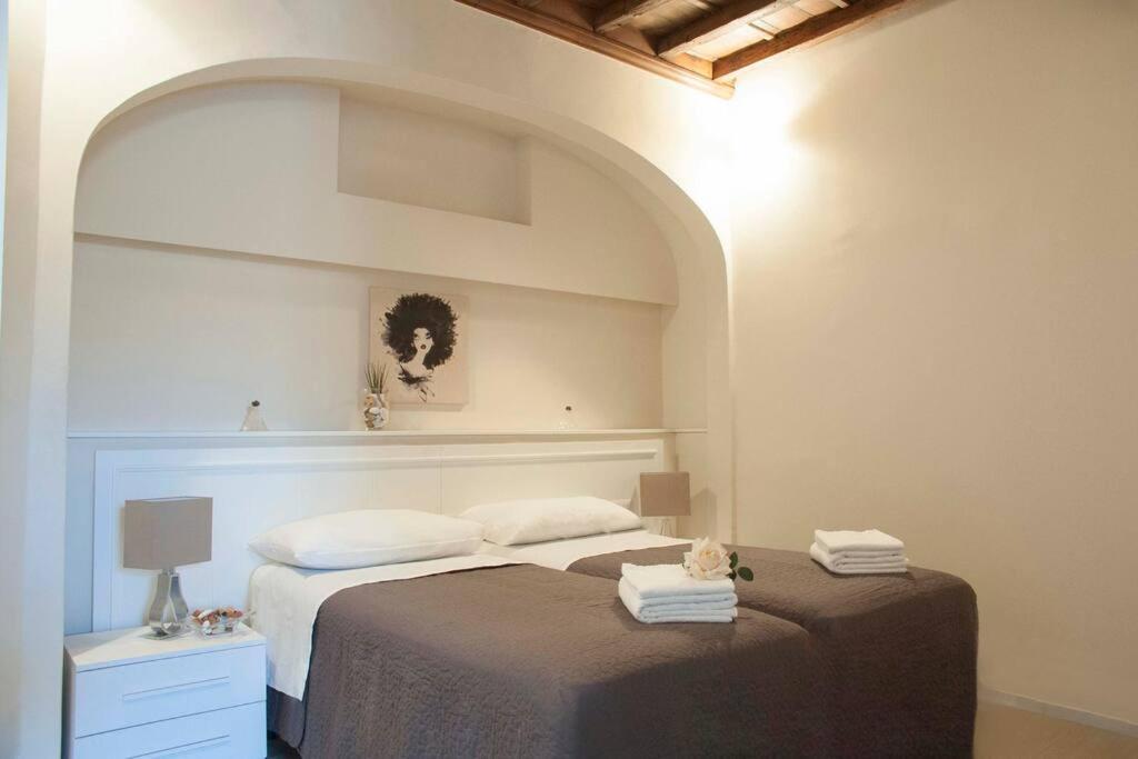 Tornabuoni Charming Apartment Florence Luaran gambar