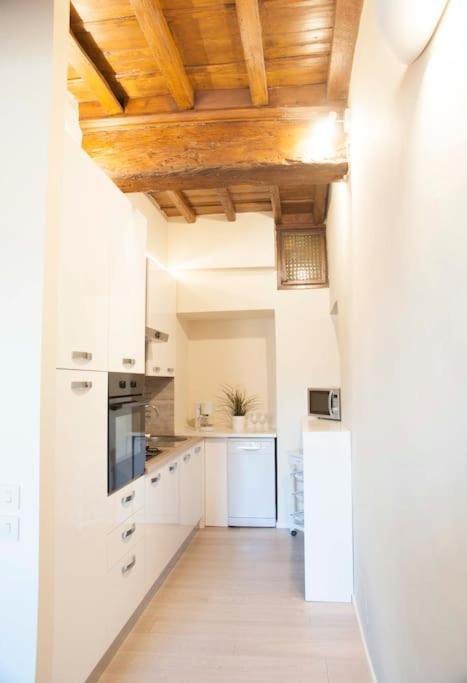 Tornabuoni Charming Apartment Florence Luaran gambar