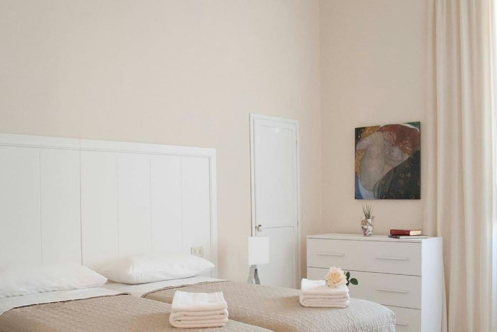 Tornabuoni Charming Apartment Florence Luaran gambar