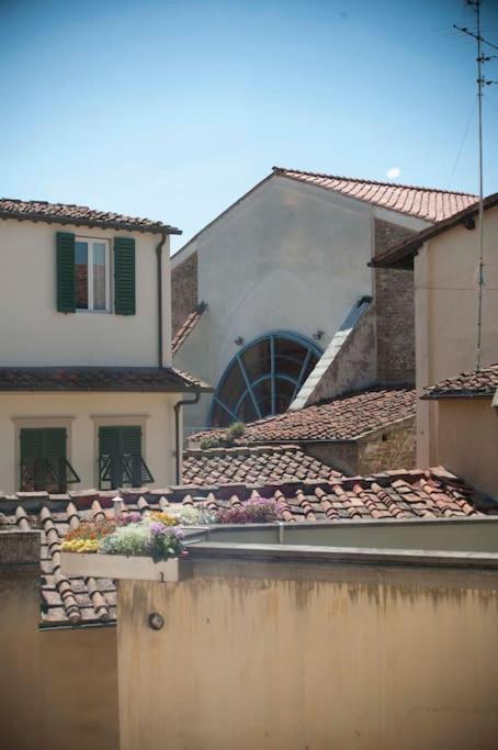 Tornabuoni Charming Apartment Florence Luaran gambar