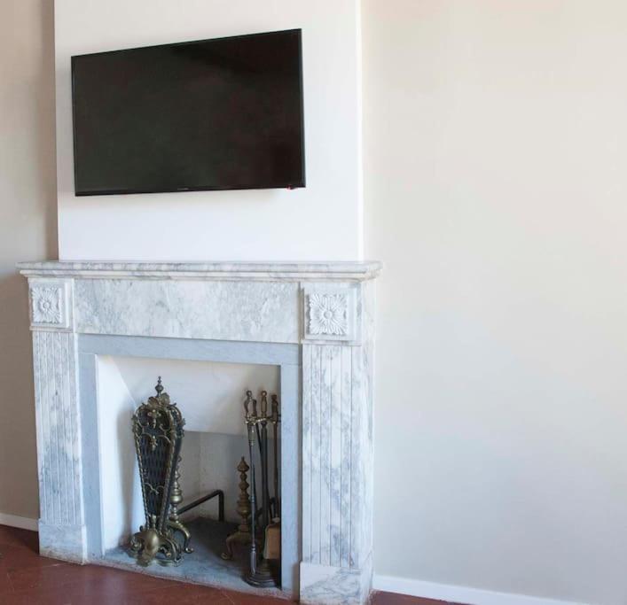 Tornabuoni Charming Apartment Florence Luaran gambar
