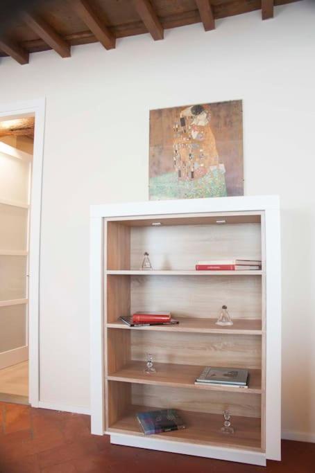Tornabuoni Charming Apartment Florence Luaran gambar